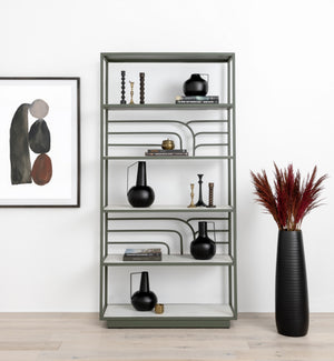 Aleta Vases Set Of 4