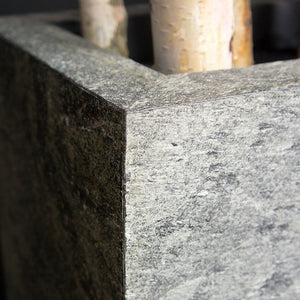 Stone Slate,Natural Veneer Sheet,3.58#