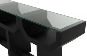 Ando Console