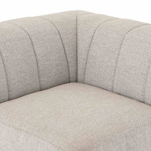 Gwen Outdoor Sectional Corner and End Piece