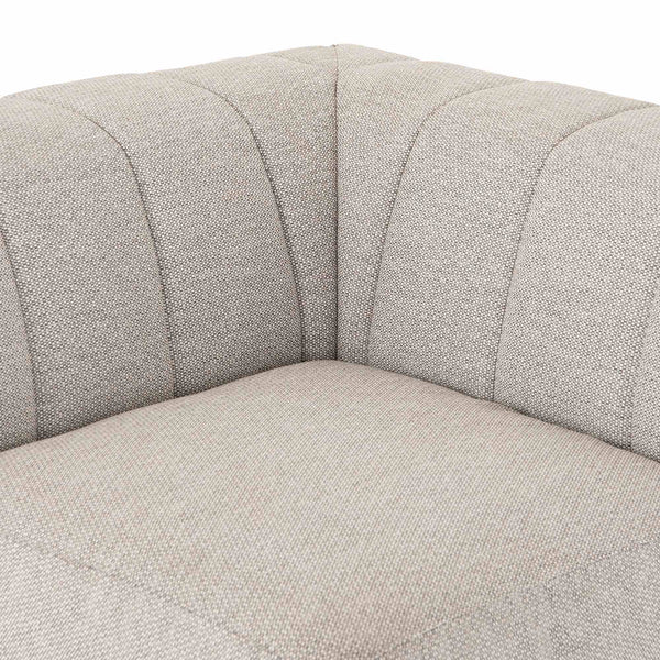 Gwen Outdoor Sectional Corner and End Piece