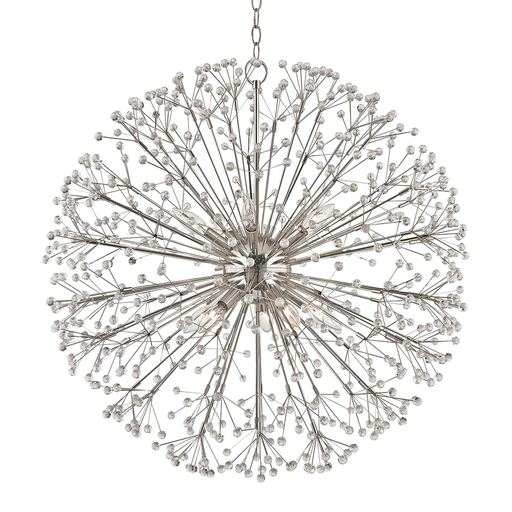 Dunkirk Chandelier