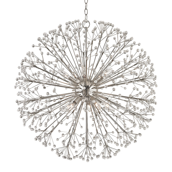 Dunkirk Chandelier