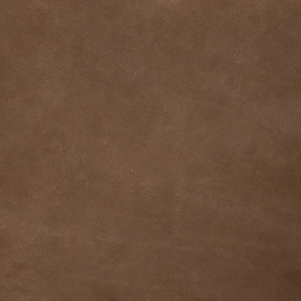Plato Sofa, Orris Brown Leather