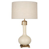Bone Athena Table Lamp