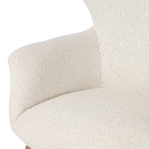 Lilith Chair - Harrow Ivory