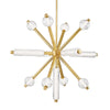 ATOM Chandelier