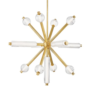 ATOM Chandelier