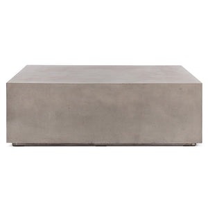 Bloc Coffee Table