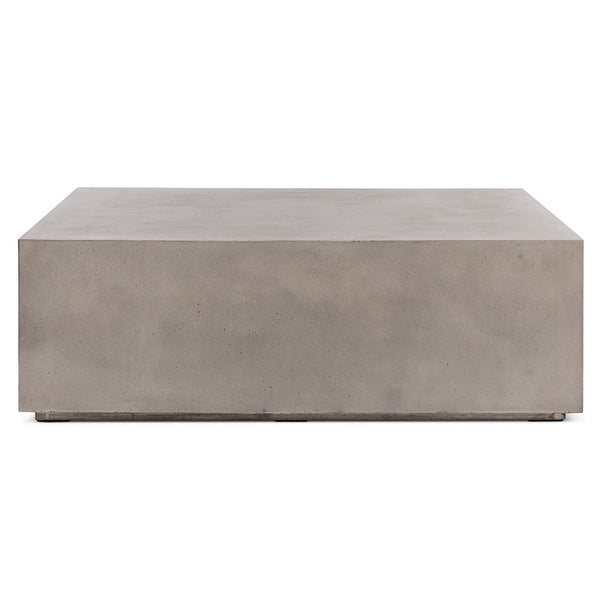 Bloc Coffee Table