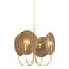ASHBY Chandelier