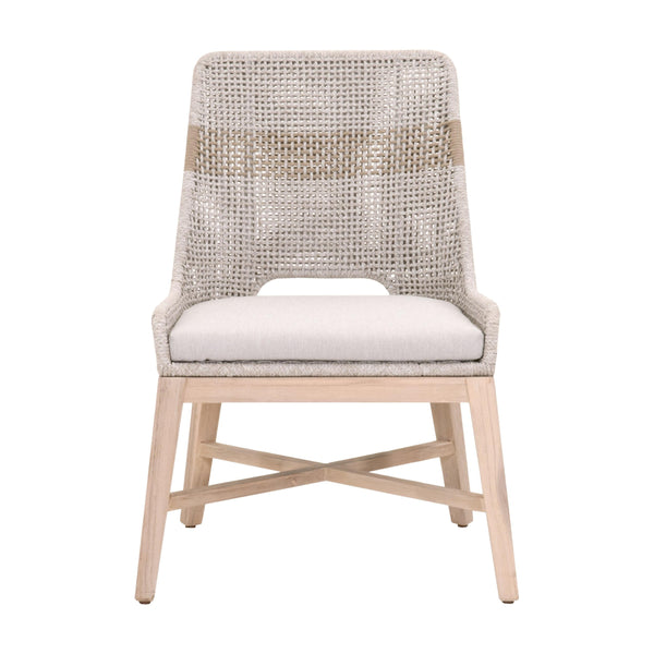 Tapestry Outdoor Dining Chair, Set of 2