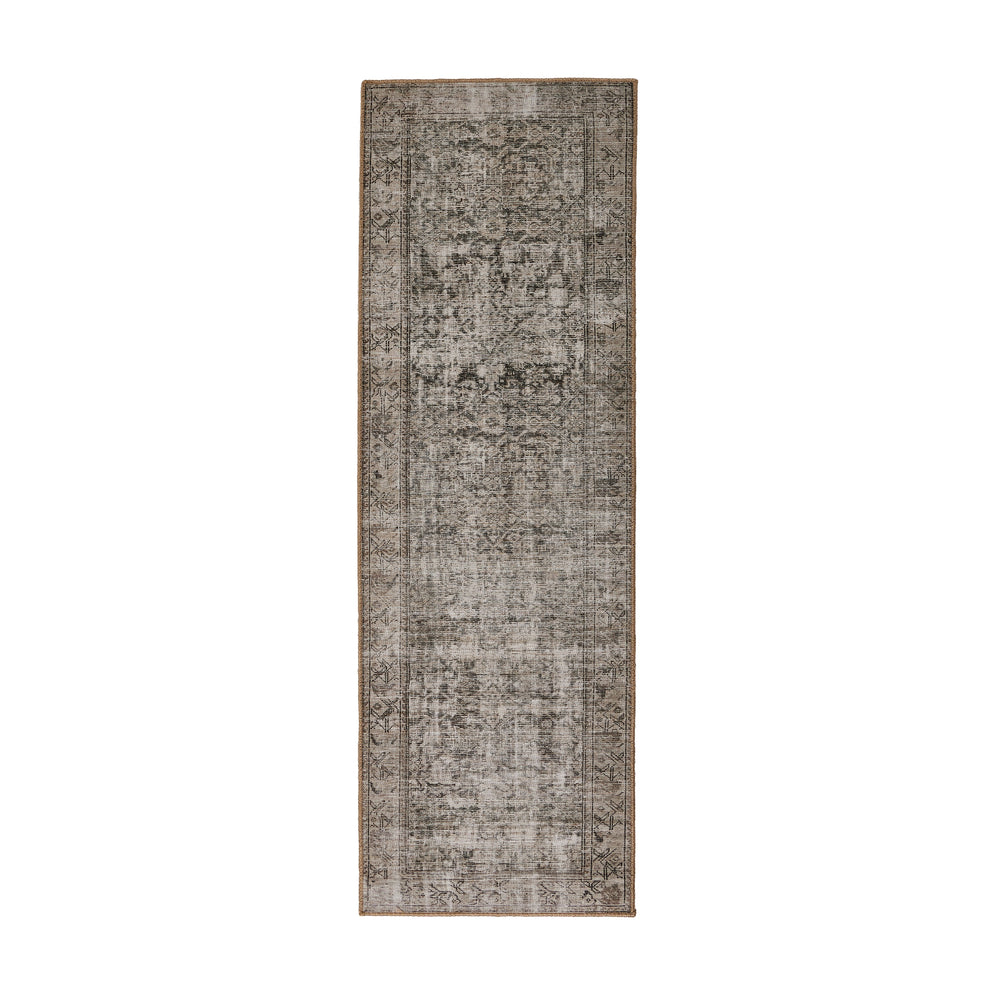 Nala Runner 2.5'x7.5' Rug in Nala