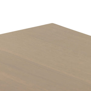 Tilda Sideboard In Natural Circle Cane