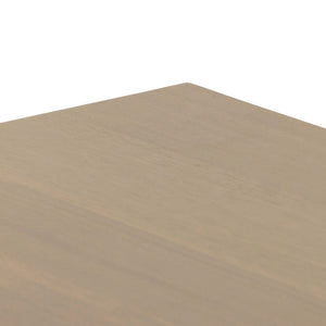 Tilda Sideboard In Natural Circle Cane