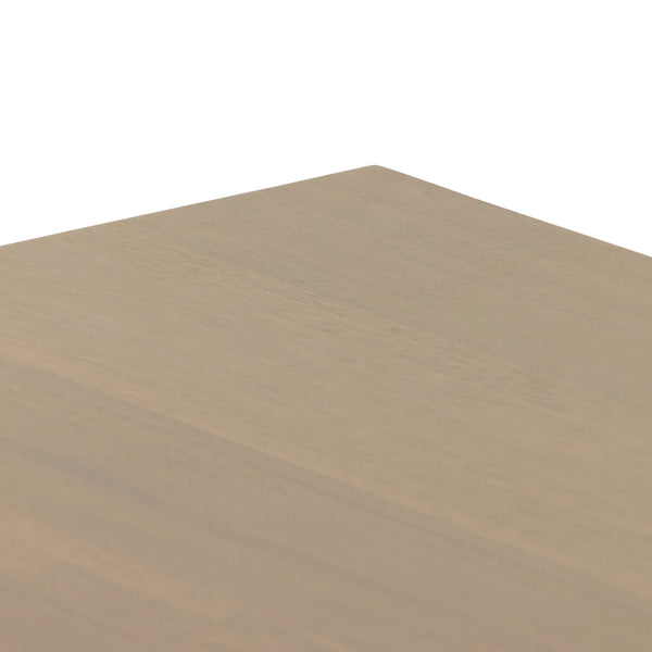 Tilda Sideboard In Natural Circle Cane