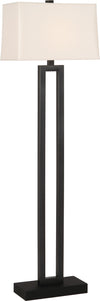 Doughnut Floor Lamp