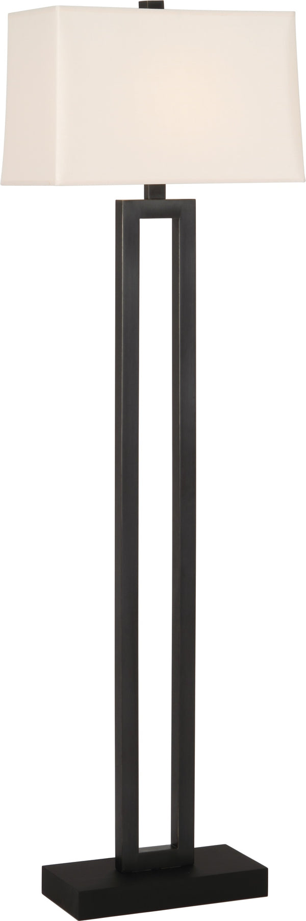 Doughnut Floor Lamp