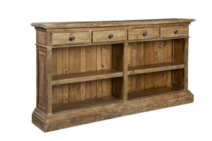 Kinsey Console