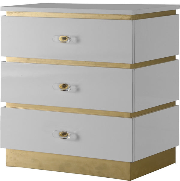 Darla Side Table