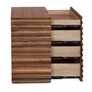 Pacelli Console