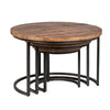 Como Nesting Tables