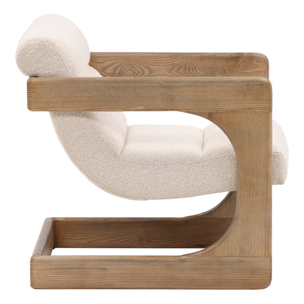 Corvin Occasional Chair
