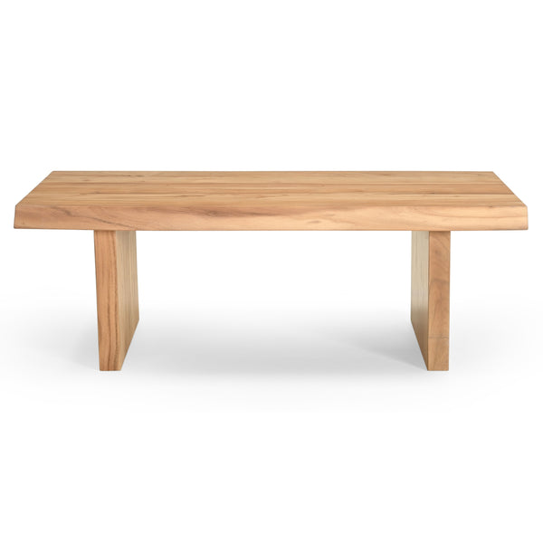 Brooks Coffee Table 48"
