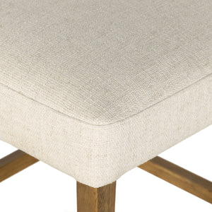 Ferris Bar + Counter Stool - Thames Cream