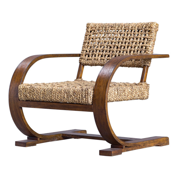 Rehema Accent Chair