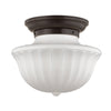 Dutchess Flush Mount