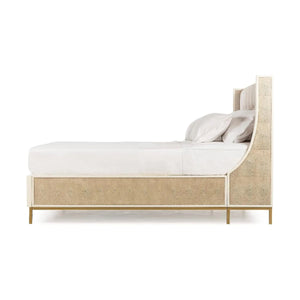 Lucia Bed - King size