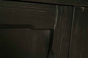 Peebles Display Cabinet