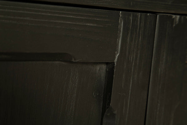 Peebles Display Cabinet
