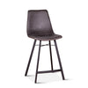 Sam Counter Chair, Charcoal