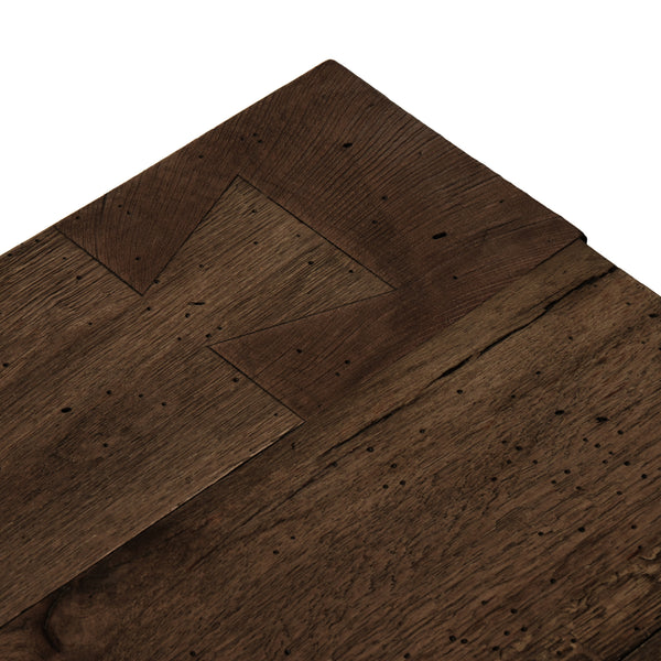 Abaso Sml Sqr Cff Table In Ebn Rstic