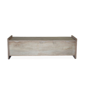 Bench Vintage Teal