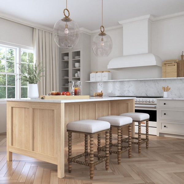 Calix 1 Light Pendant