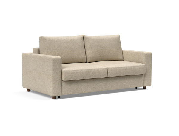 NEAH SOFA BED W/STANDARD ARM RESTS, 63"X77"