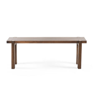 Oak Park 50" Bench