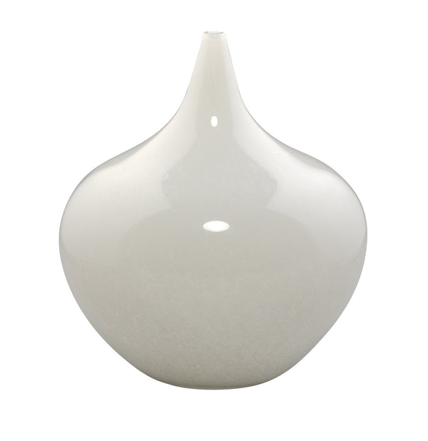 Nymph Decorative Glass Vases (set of 3)