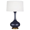 Midnight Pike Table Lamp