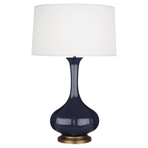 Midnight Pike Table Lamp