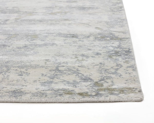 Marrakech Hand-loomed Rug - Grey - 8' X 10'