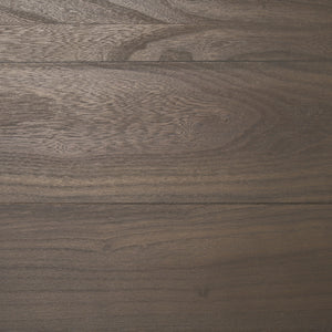 Teva Dark Brown Wood Rectangular 72" Dining Table
