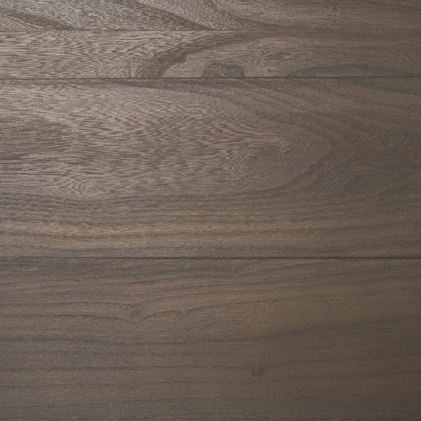 Teva Dark Brown Wood Rectangular 72" Dining Table