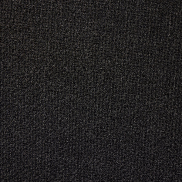 Roxy Dining Chair In Gibson Black