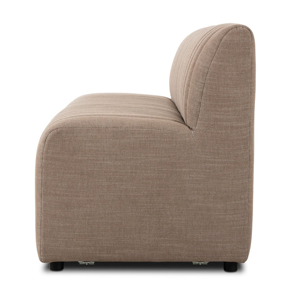 Build Your Own: Augustine Dining Banquette - Crypton Nomad Taupe