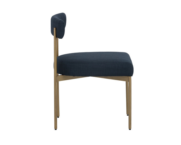 Seneca Dining Chair - Arena Navy