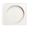 Shadowbox 20"SQ White